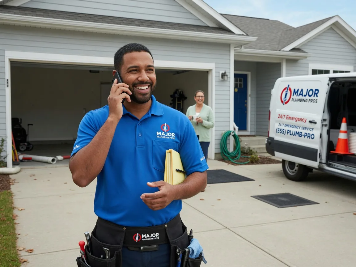 Drain Cleaning Services Depauville, NY FAQs